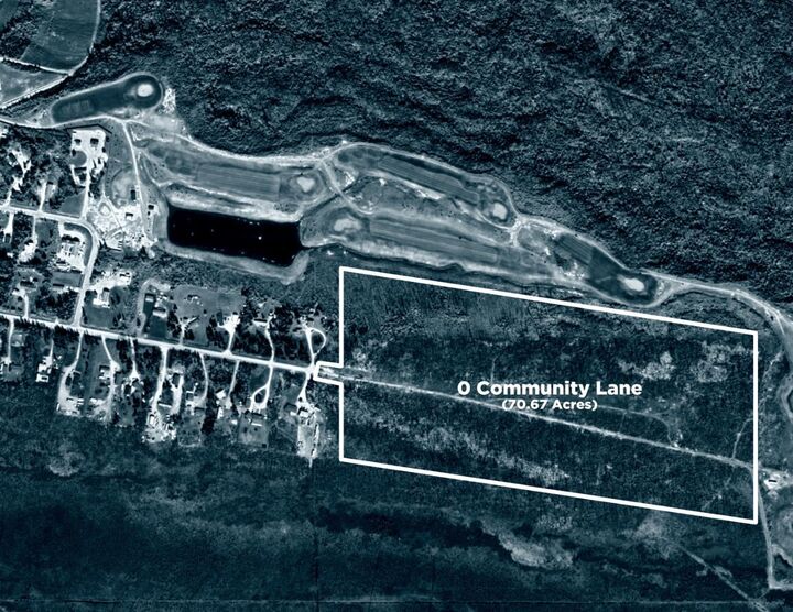 0 Community Lane  Saprae Creek AB T9H 5B4 photo