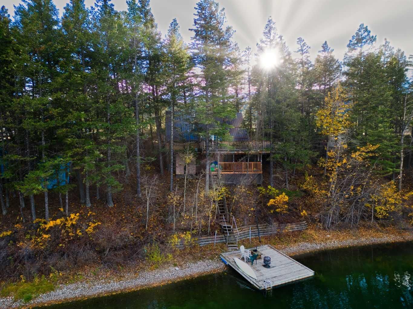 Property Photo: 36 Lee Lake AB T0K 1W0