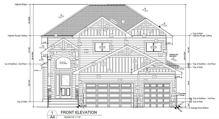 371 Muirfield Crescent — photo 1