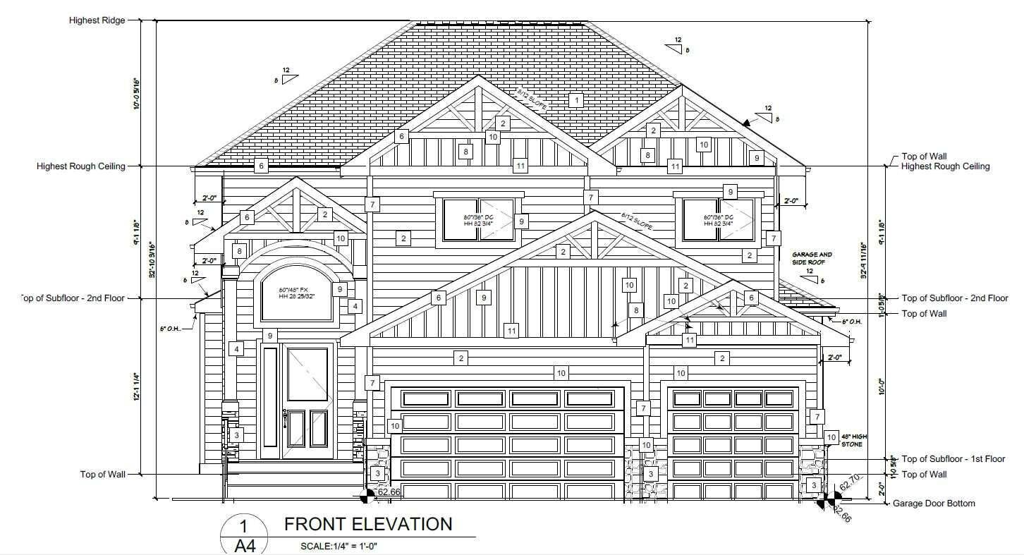 Property Photo: 371 Muirfield Crescent AB T0J 1Y1