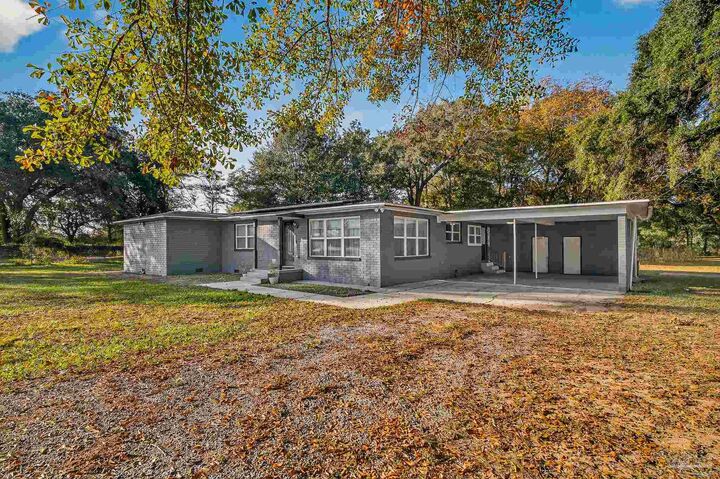 Property Photo:  9225 N Palafox St  FL 32534 