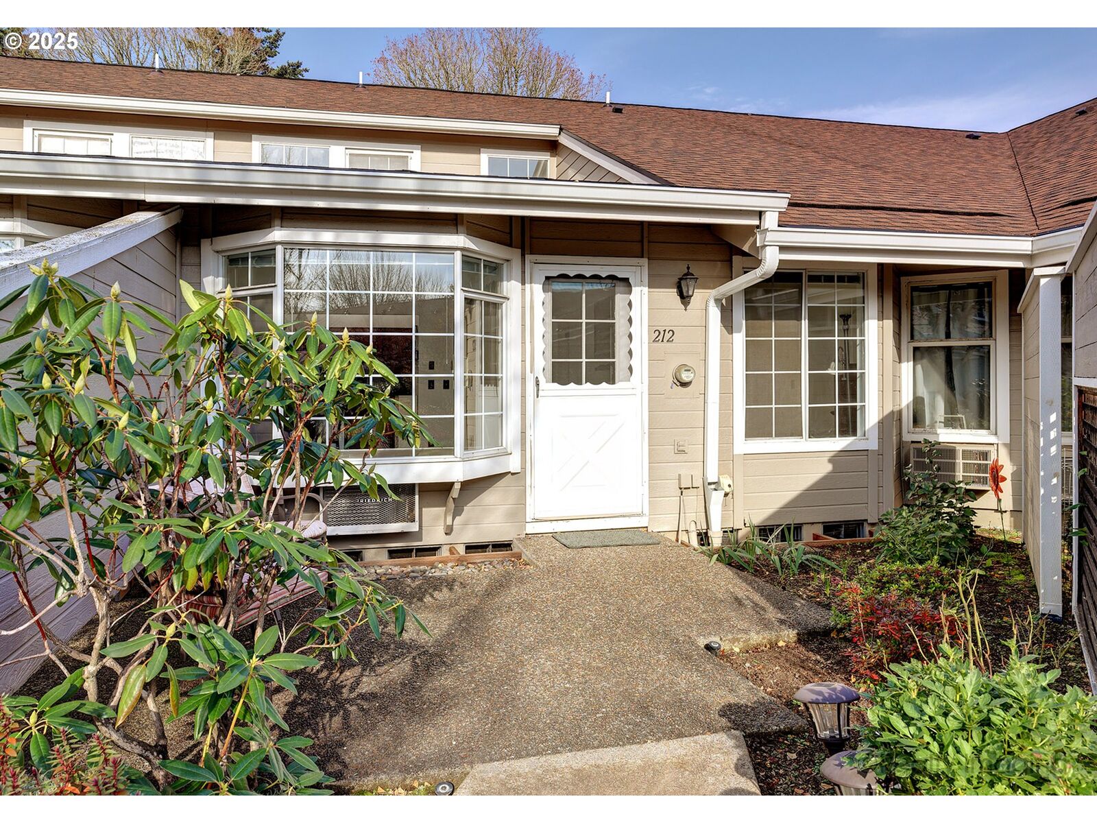 Property Photo:  13775 SW Scholls Ferry Rd 212  OR 97008 