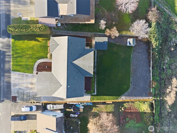 Property Photo:  340 SE Highland Park Drive  WA 99324 