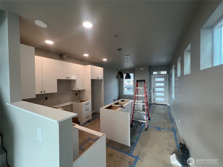 Property Photo:  553 (Lot 19)  Northview Street  WA 98226 