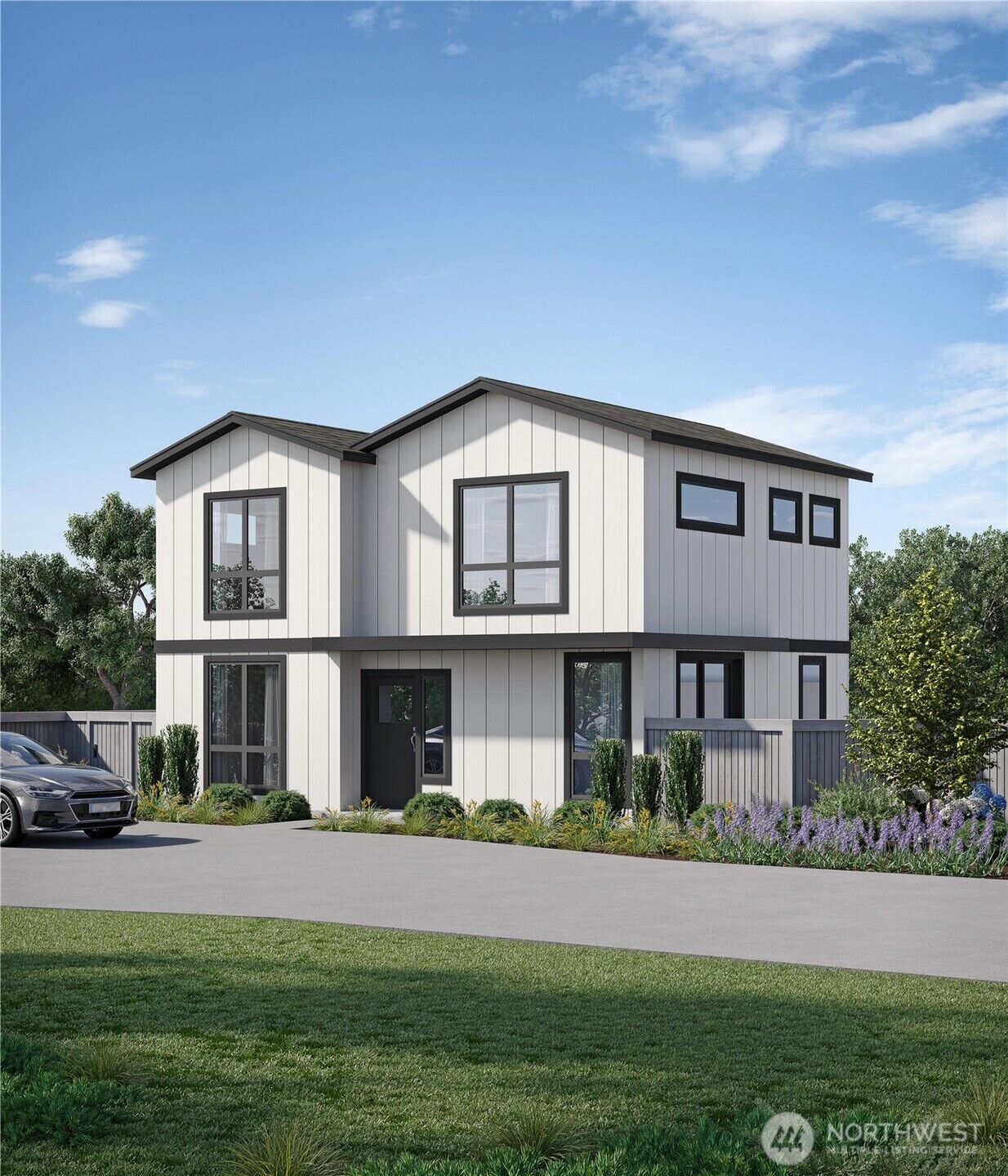 Property Photo:  4404  1st Avenue NE  WA 98105 