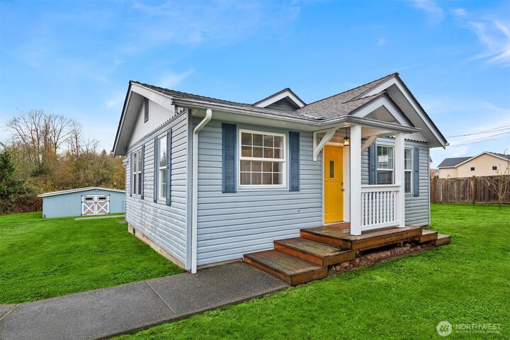 1508  79th Avenue SE  Lake Stevens WA 98258 photo