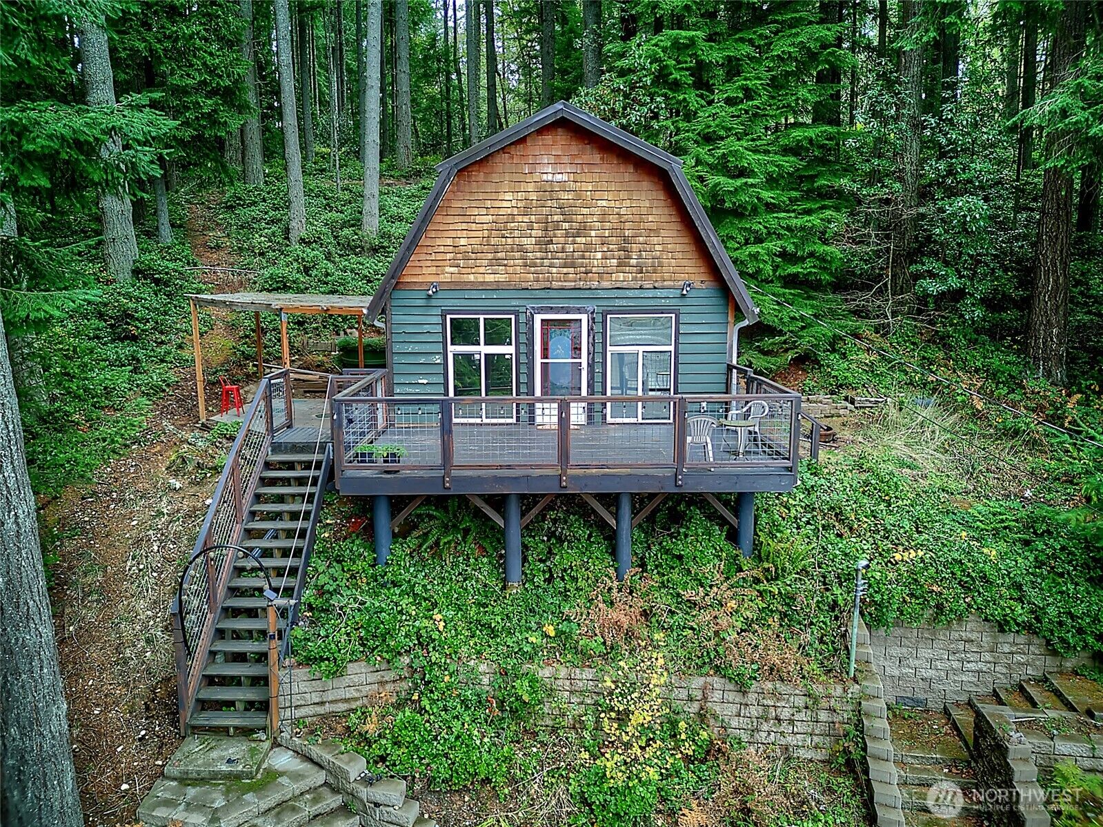Property Photo: 3012 152nd Pl NW WA 98292