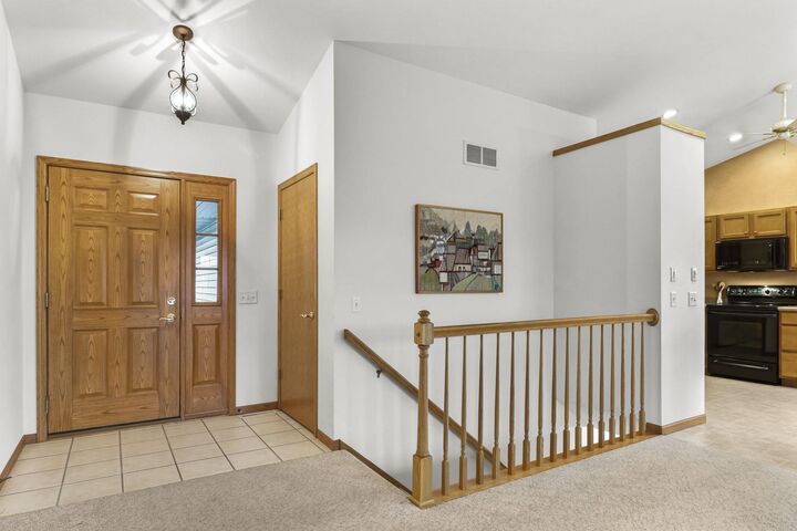 Property Photo:  5803 Running Deer Trail  WI 53558-9052 