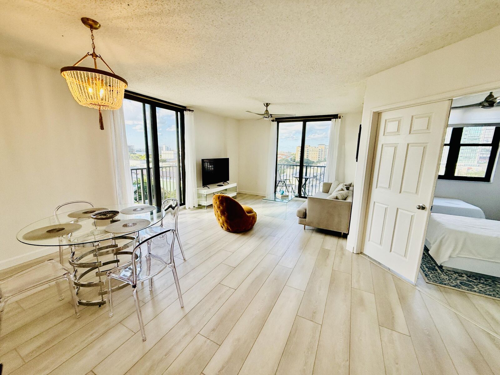 Property Photo:  651 Okeechobee Blvd. 702  FL 33401 