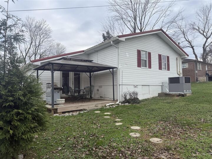 Property Photo:  558 Countryside Loop  KY 42345 