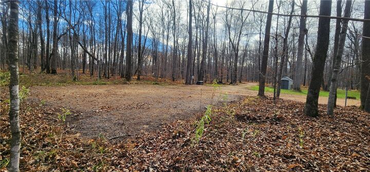 Property Photo: 2832 26 3/8 Ave Lot# 5 Avenue WI 54817