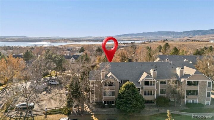 Property Photo:  8376 S Upham Way A304  CO 80128 