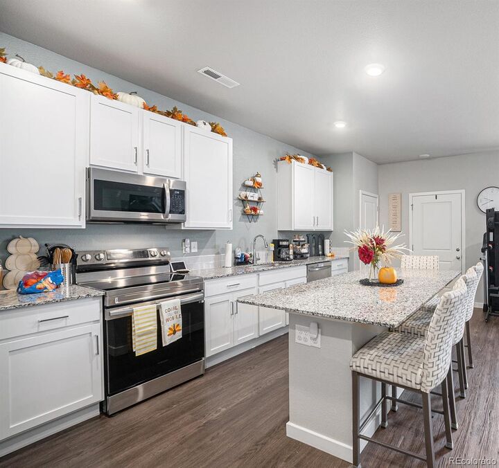 Property Photo: 1353 Reynolds Street C CO 80621