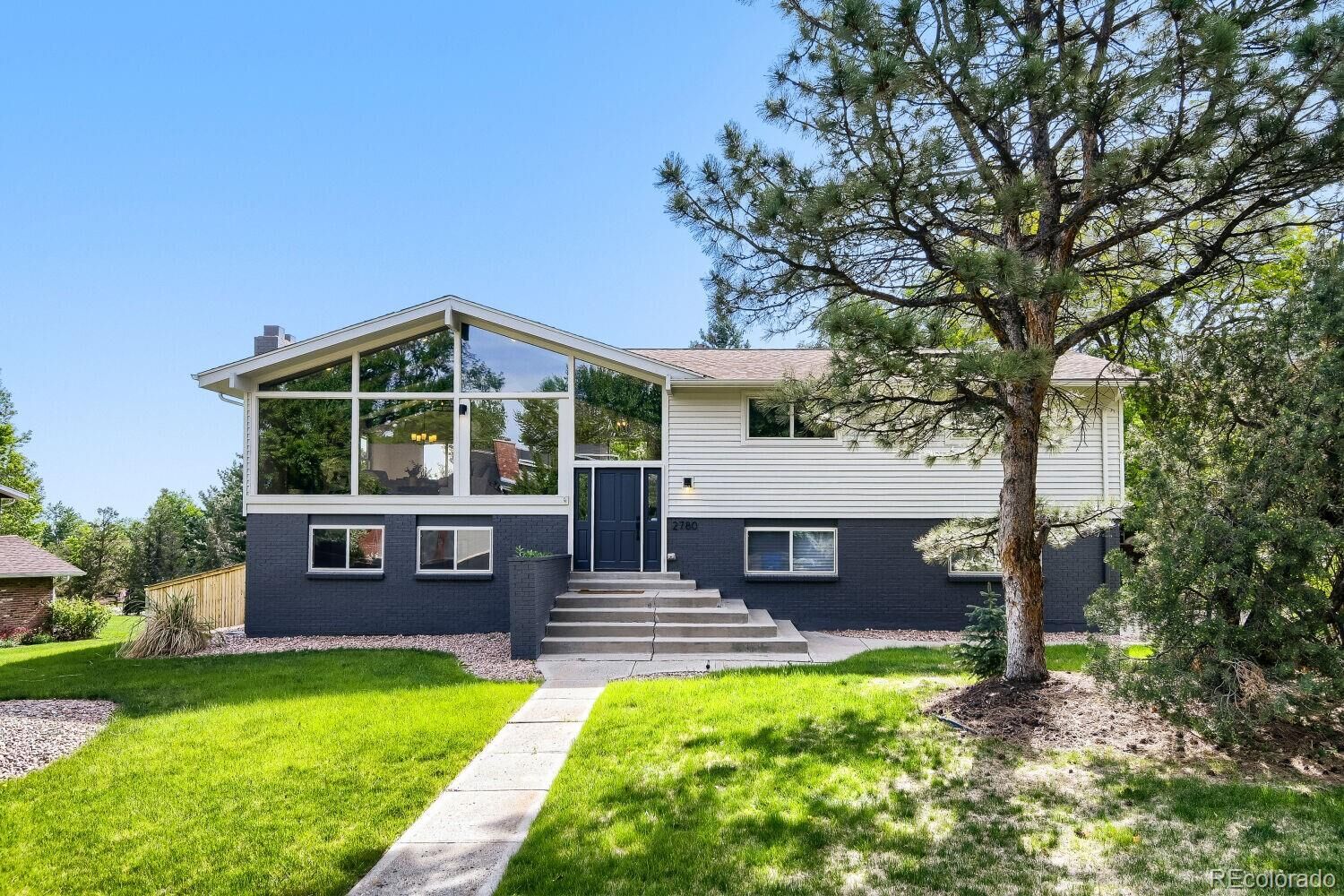 Property Photo:  2780 Juniper Drive  CO 80401 