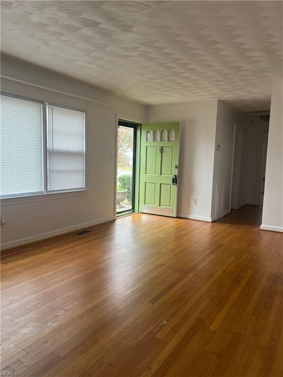 Property Photo: 11 Markham Dr VA 23669