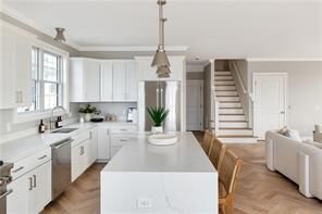 Property Photo:  114 East Point Drive  RI 02916 