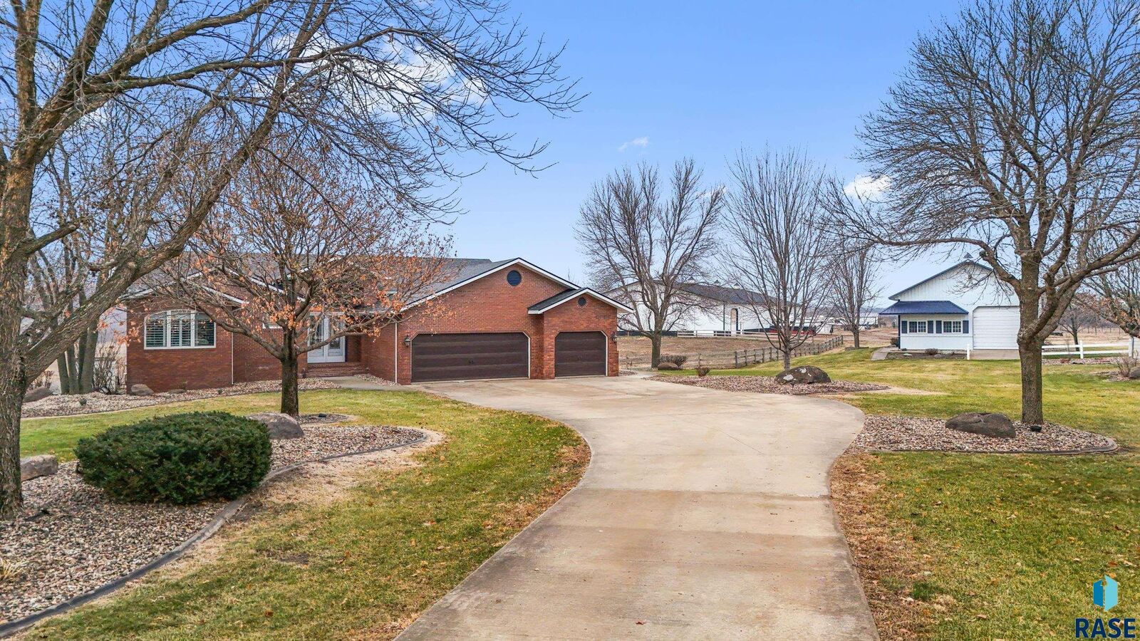 Property Photo:  48381 277th St  SD 57013-5507 