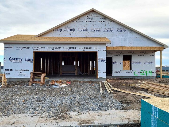 Property Photo:  12919 E Spring Valley St  KS 67230 