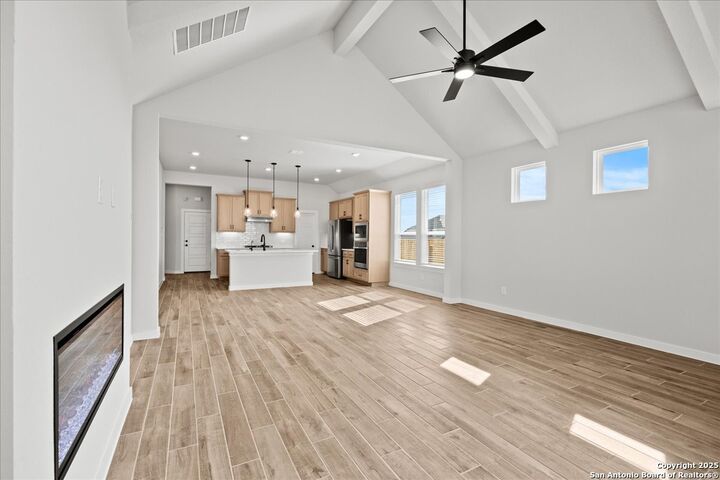 Property Photo:  1343 Red Fox  TX 78132 