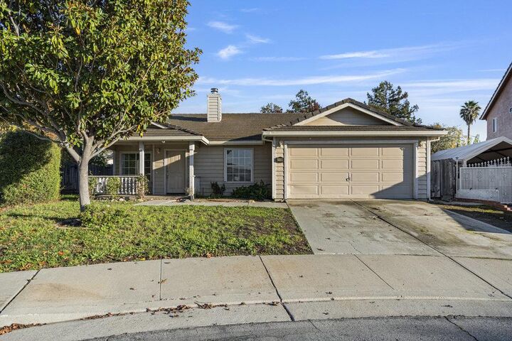 Property Photo:  2199 Raleigh Circle  CA 95023 