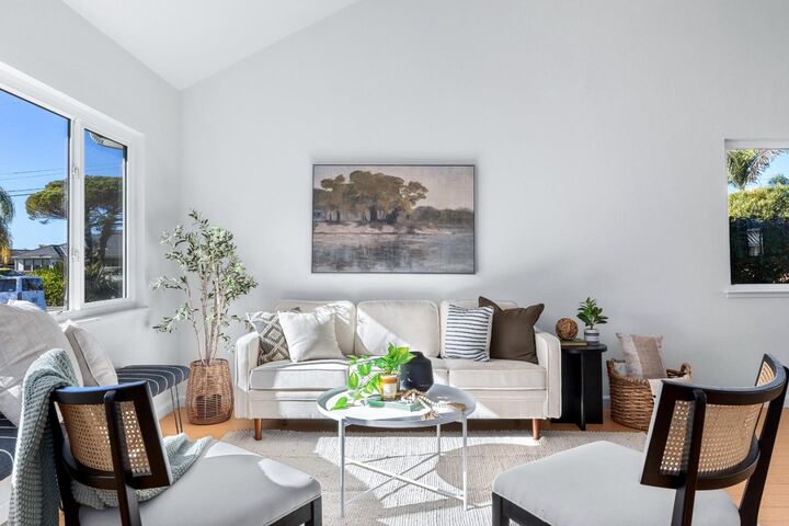 Property Photo:  3346 Mission Drive  CA 95065 