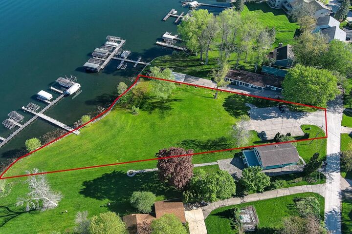 413 Strauss Unit 14 Avenue  Green Lake WI 54941 photo