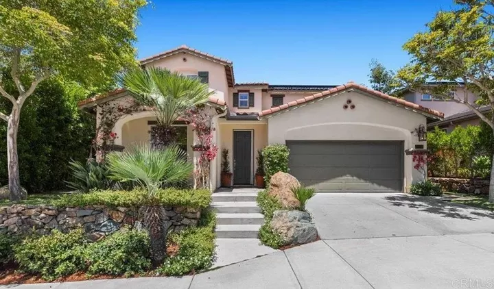 Property Photo: 1110 Festival Road CA 92078