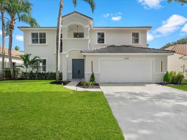 6758 Lake Nona Pl  Lake Worth FL 33463 photo