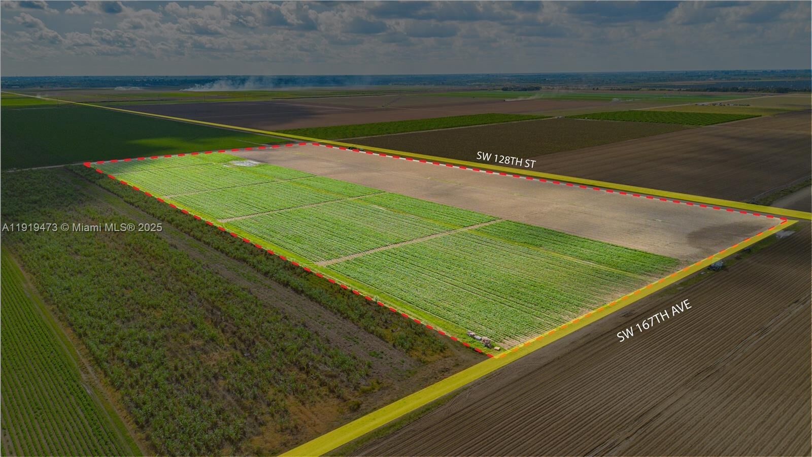 Property Photo:  167xx SW 128th St  FL 33196 