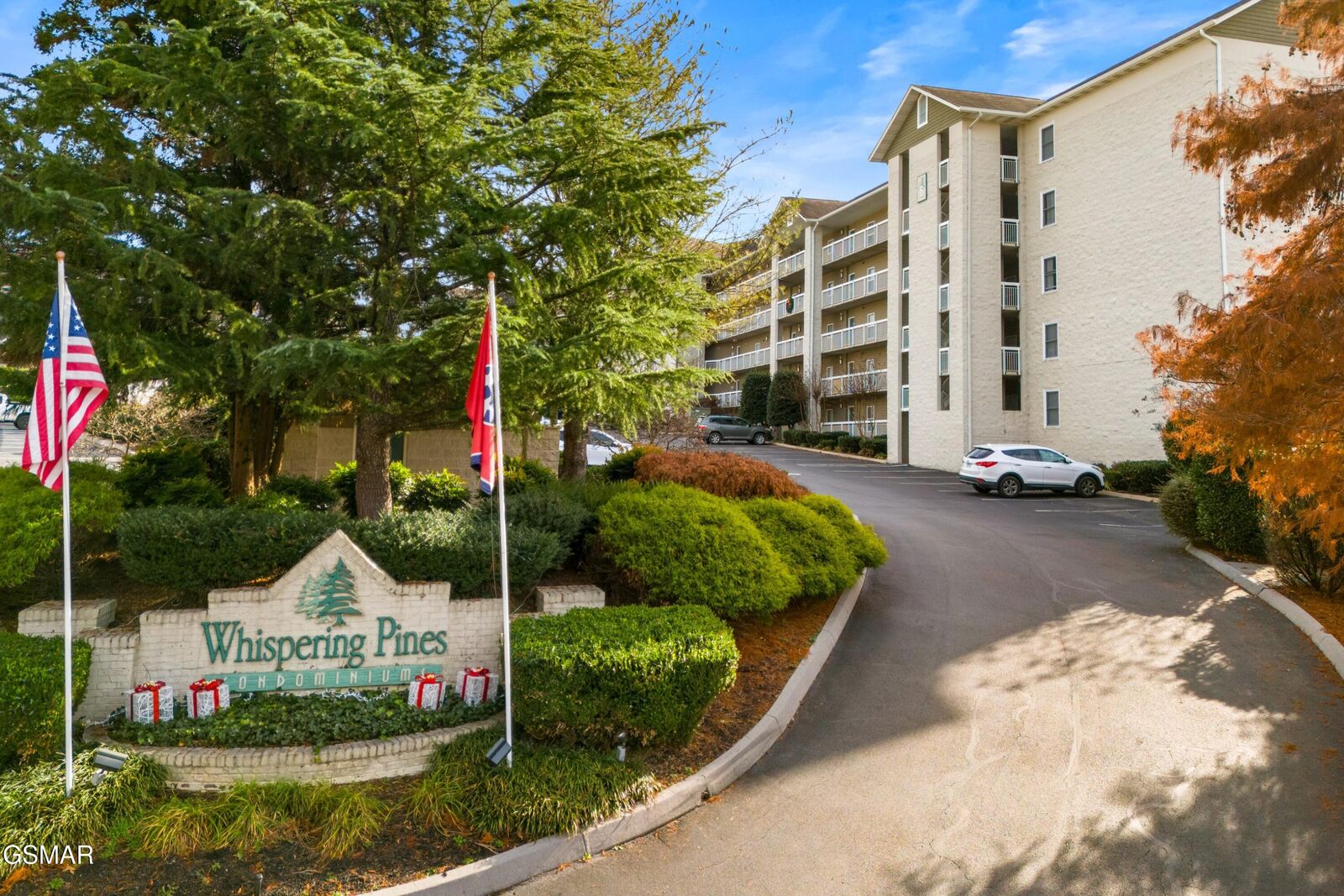 Property Photo: 205 Ogle Dr TN 37863