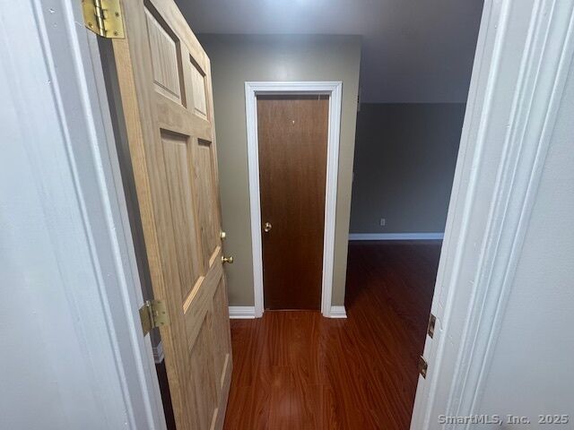 Property Photo:  15 Crest Street A3  CT 06516 