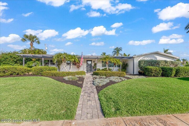 204 E Coral Way  Indialantic FL 32903 photo