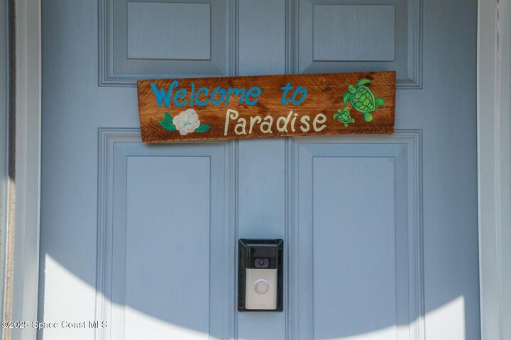 Property Photo: 666 N Seaport Boulevard FL 32920