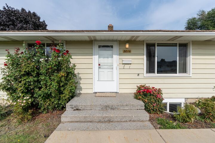 Property Photo: 3016 W Eloika Ave WA 99205