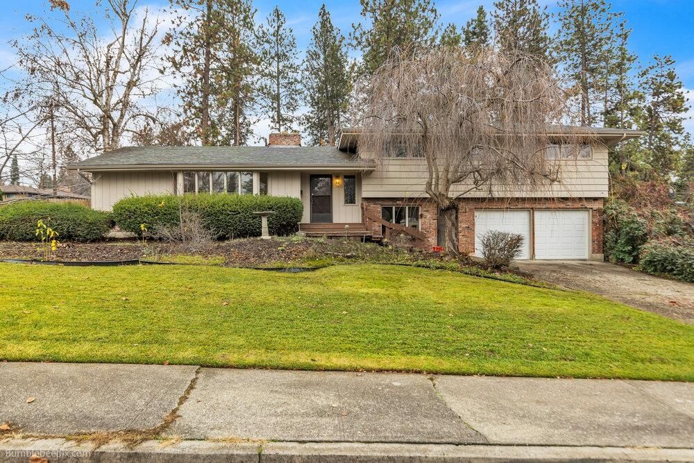Property Photo: 2128 E 35th Ave WA 99203