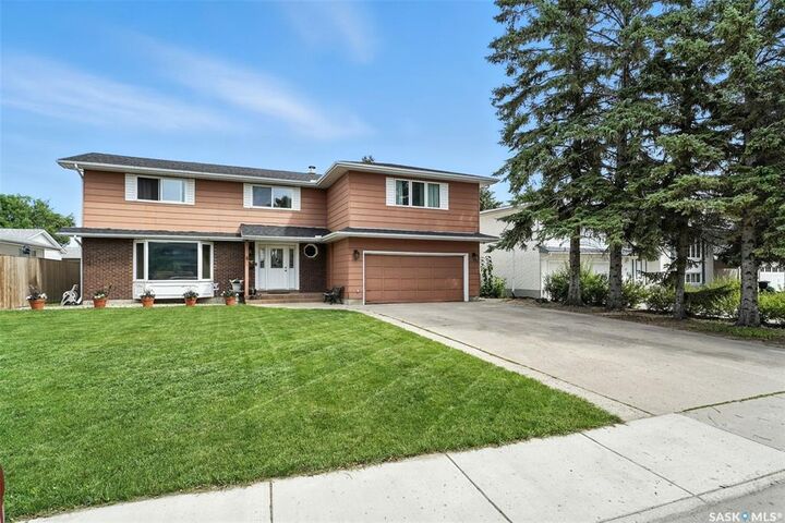 Property Photo:  6 Capilano Drive  SK S7K 4A5 
