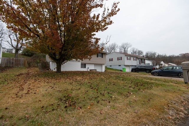 Property Photo: 31 Page Road OH 45601
