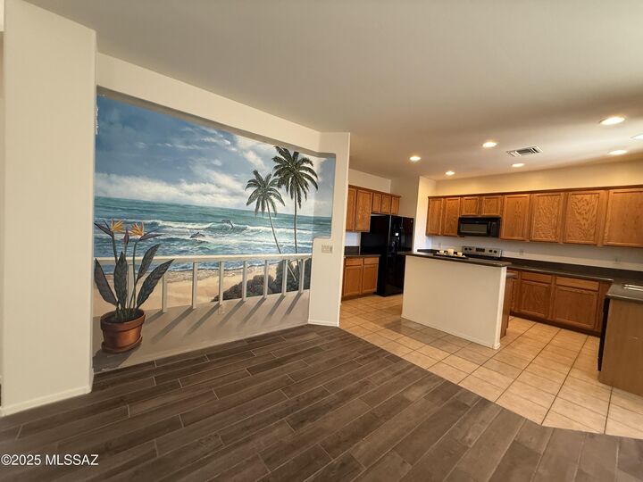 Property Photo:  3363 W Broward Trail  AZ 85741 