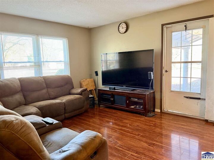 Property Photo: 9760 S Kurtz Place IN 47802