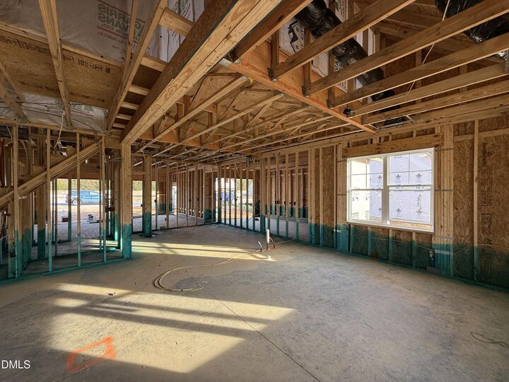 Property Photo: 44 Juju Drive NC 27520