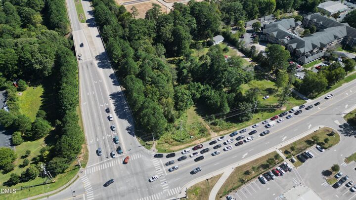 Property Photo: 0 S Main Street NC 27587