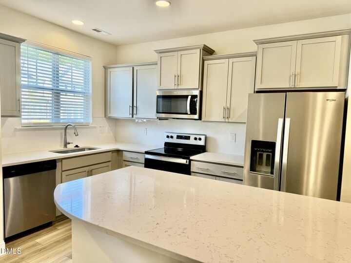 Property Photo:  152 Channel Drop Drive  NC 27520 