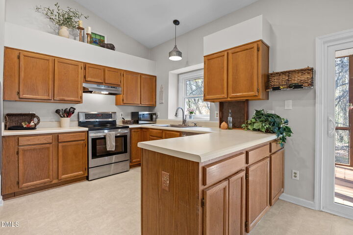 Property Photo:  8401 Framingham Court  NC 27615 