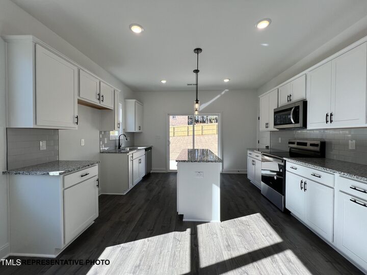 Property Photo:  230 Pretty Run Branch Lane  NC 27591 