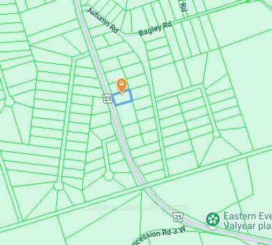 Property Photo:  Lot 55 County Rd 25 N/A  ON K0K 3K0 