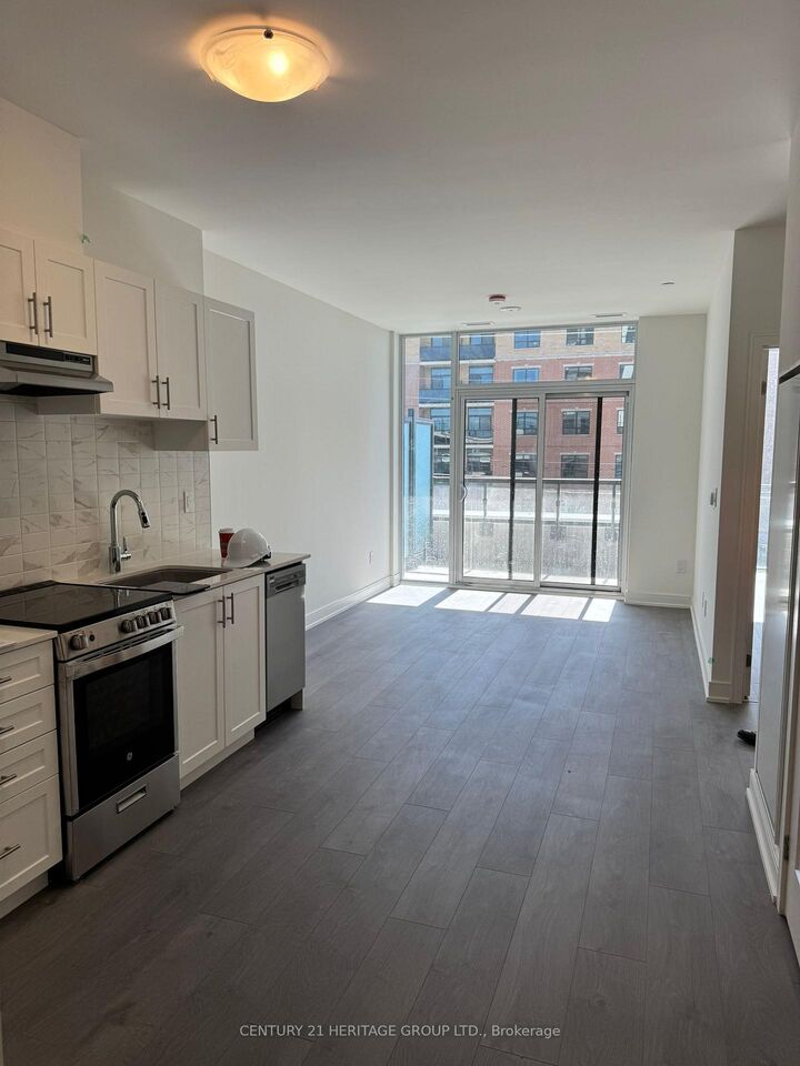 715 Davis Drive 315  Newmarket ON L3Y 0J2 photo