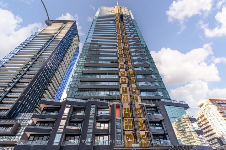 Photo de la propriété:  110 Broadway Avenue 1207S  ON M4P 1V7 