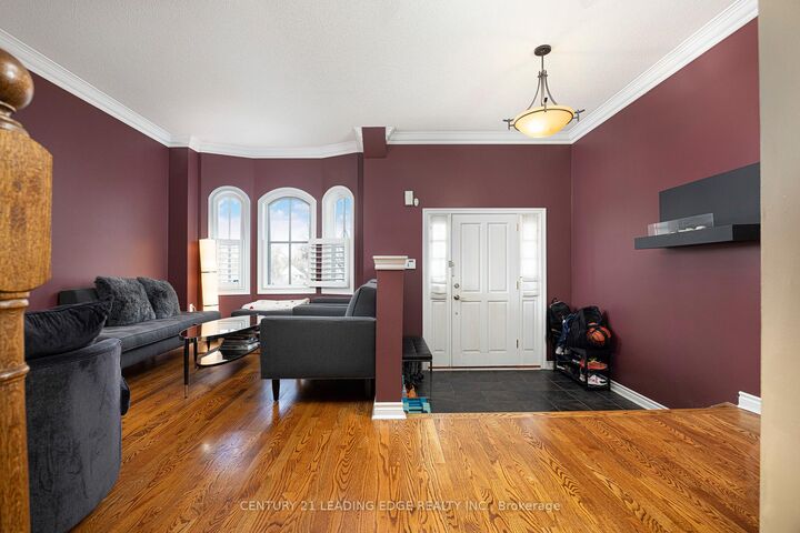 Property Photo:  29 Bullock Drive  ON L3P 8P1 