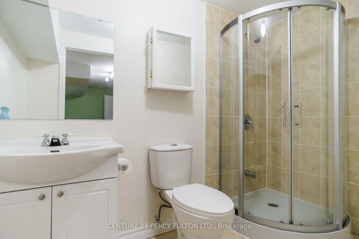 Property Photo:  103 Spring Forest Square Bsmt  ON M1S 4W7 