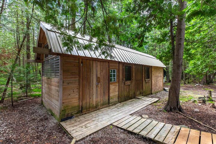 Property Photo:  1025 West Road  ON N0H 1W0 